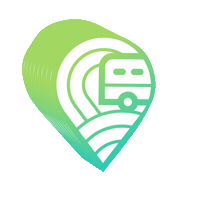 svetkaravanu cestovani caravaning dodavka světkaravanů Sticker