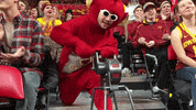 students cyclones GIF