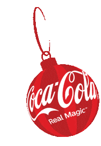 cchellenicserbia cocacola coca-cola horeca zima Sticker