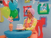 Happy Birthday Bestie