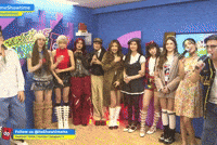 Bini GIF