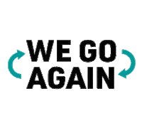 We Go Again Workout Sticker by puregym