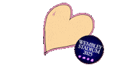 Chris Martin Love Sticker by Coldplay