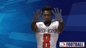 100 Meters Speed GIF by Carson-Newman Athletics