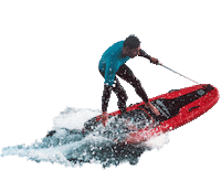 Extreme Sports Fun Sticker by jetboard.EXPERIENCE
