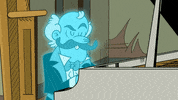 The Loud House Animation GIF by Nickelodeon