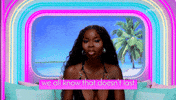 Season 7 Love Island Usa GIF by Peacock