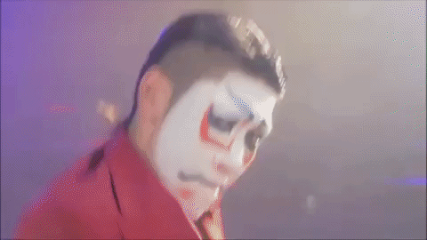 music video japan GIF