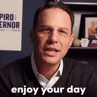 Voting United GIF by Josh Shapiro