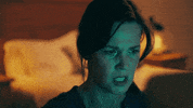 Shocked Tv Show GIF by Fetish Series