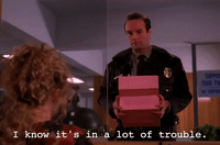 season 2 episode 20 GIF by Twin Peaks on Showtime