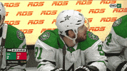 FOXSportsSW hockey confused nhl talking GIF