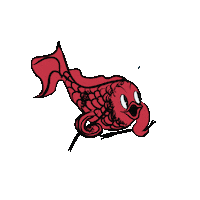 King Gizzard And The Lizard Wizard Sticker