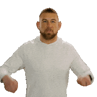 Sport Thumbs Up Sticker by UFC