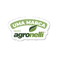 Agronegocio Portoreal Sticker by Agronelli Soluções