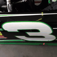 nascar GIF by Richard Childress Racing