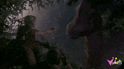 Jurassic Park GIF by Vidiots