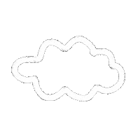 sally89413 line cloud boho 可愛 Sticker
