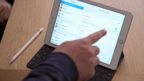 ipad GIF