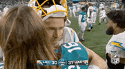 Nfl Playoffs Football GIF by NFL