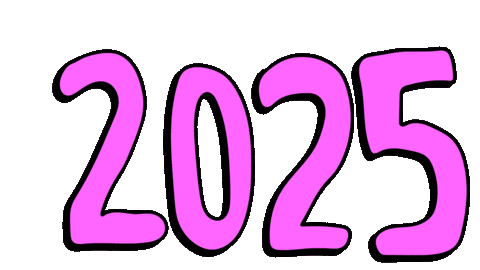 Happy New Year Nye Sticker by deladeso