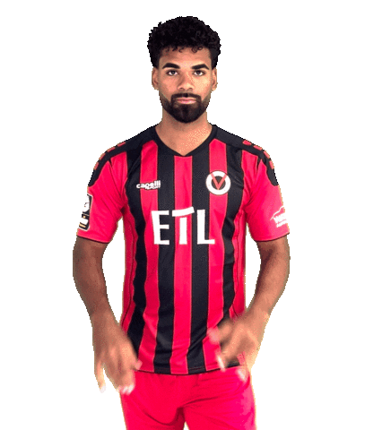 Football Sport Sticker by FC Viktoria Köln 1904