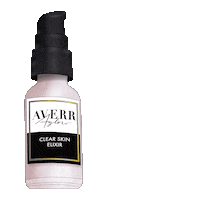 Pink Skincare Sticker by Averr Aglow