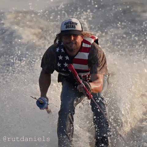 Punch Knock GIF by CATCHIN' DEERS