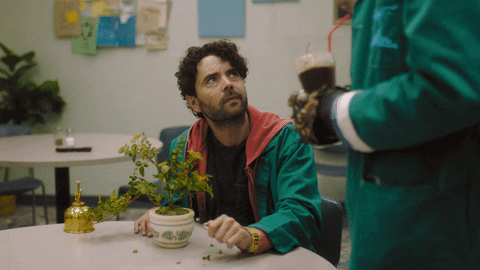 season 2 no GIF by DREAM CORP LLC