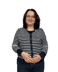 Hello Sticker by scheuernstuhl