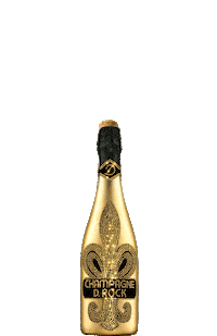 Party Diamond Sticker by Champagne D. Rock