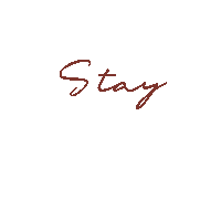 Staywild Tfe Sticker by thefemaleexplorer