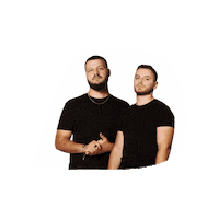 Flag Production Sticker by CryJaxx