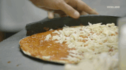 National Cheese Pizza Day GIF by The Pizza Show