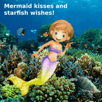 Ocean Fish GIF