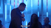 lee daniels lyons GIF by Empire FOX