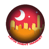 Food Festival Sticker by We Eat Here