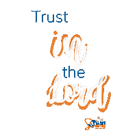 Encourage Fort Worth Sticker by TalentSmiths