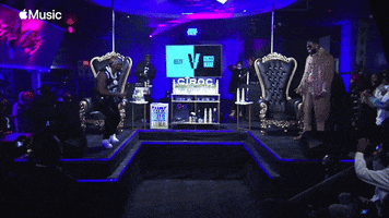 Gucci Mane Dance GIF by Apple Music