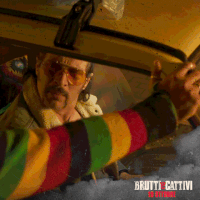 #claudiosantamaria #marcodamore #saraserraiocco #simoncino GIF by 01 Distribution