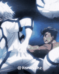 Anime Edit GIF