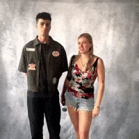 Amandabfilms GIF by Respective