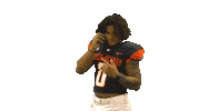 Phone Call Sticker by Carson-Newman Athletics