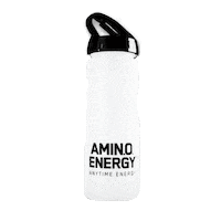 energy shaker Sticker by Optimum Nutrition UK