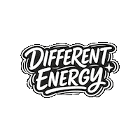 Sticker Energy Sticker