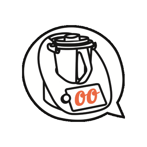 Cookikids Sticker by Calotti