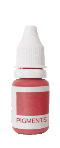 StudioImmagine giphyupload pmu permanentmakeup pigments Sticker