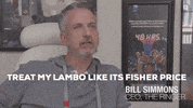bill simmons my quest GIF by The Ringer