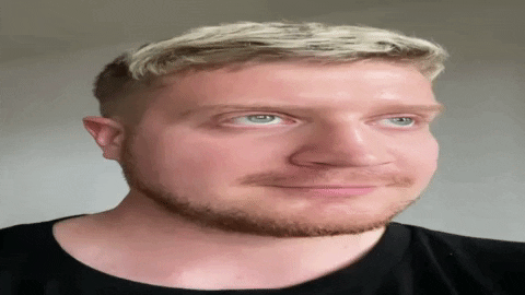 Art Morph GIF by Aleksey Efremov