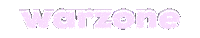 Warzone Sticker by Alissandra